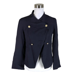 Unisex Tara Jarmon - Jakk, suurus 38 - Sinine (1)