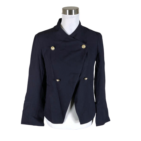 Unisex Tara Jarmon - Jakk, suurus 38 - Sinine ()