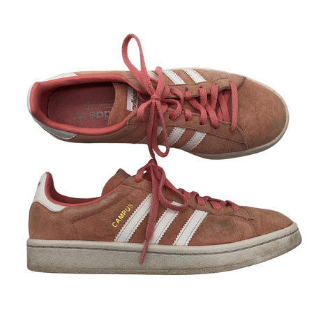 Unisex Adidas - Tennised, suurus 38 - Heleroosa ()