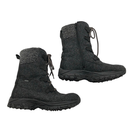 Unisex Pomar - Talvejalanõud, suurus 38 - Hall ()