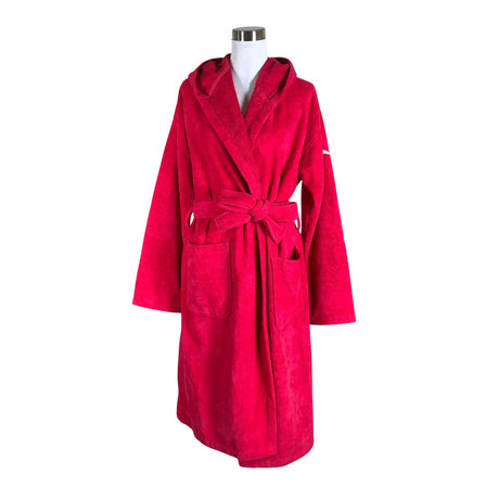 Unisex Puma - Hommikumantel, suurus 38 - Punane ()