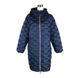Unisex Cecil - Talvejope, suurus 40 - Sinine ()