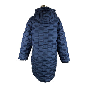 Unisex Cecil - Talvejope, suurus 40 - Sinine (2)