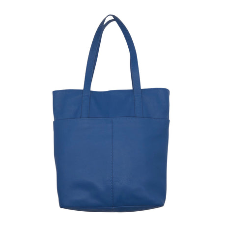 Unisex A+more - Käekott, suurus Maxi - Sinine ()
