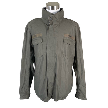 Unisex Brandit - Jope, suurus XL - Pruun ()