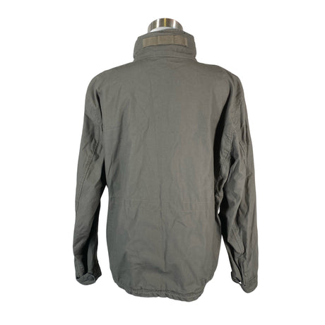 Unisex Brandit - Jope, suurus XL - Pruun (2)