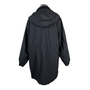 Unisex Raiski - Õhem talvejope, suurus 48 - Hall (2)