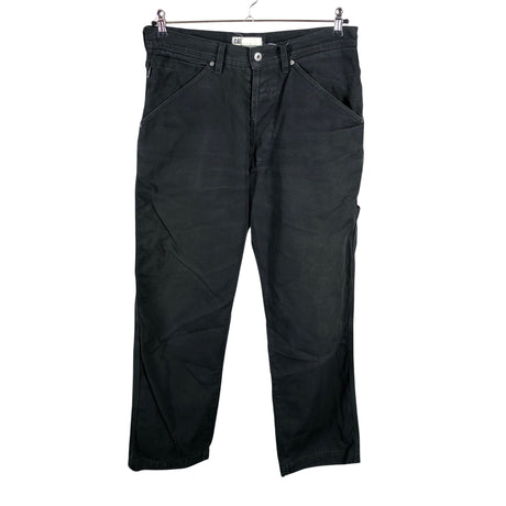 Unisex CAT – Caterpillar - Teksad, suurus W34 - Must ()
