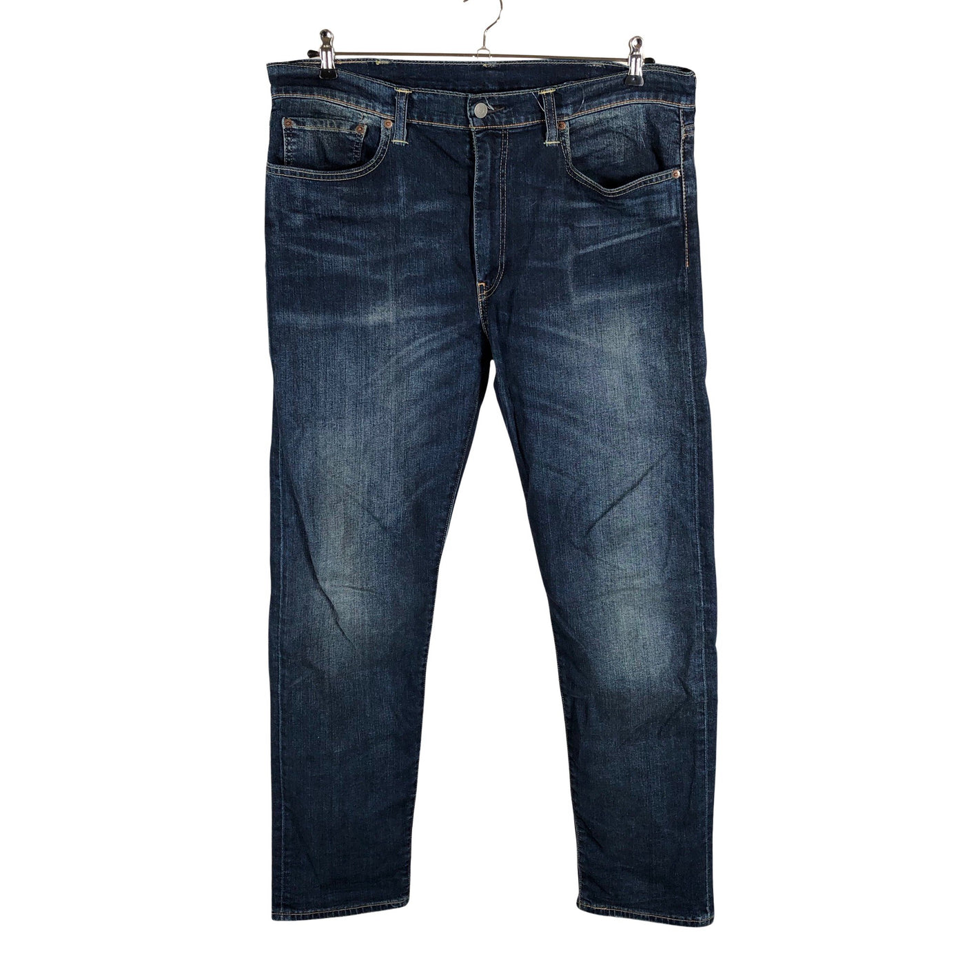 Unisex Levi's - Teksad, suurus W38 - Sinine (1)