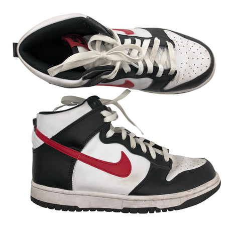 Unisex Nike - Tennised, suurus 40 - Must ()