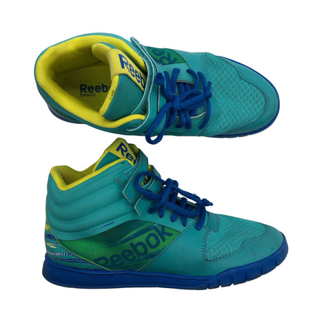 Unisex Reebok - Tennised, suurus 36 - Sinine ()