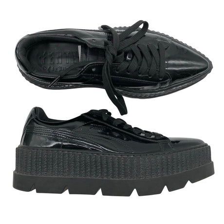 Unisex Puma - Tennised, suurus 37 - Must ()