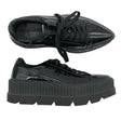 Unisex Puma - Tennised, suurus 37 - Must ()