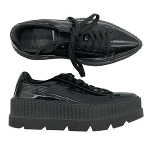 Unisex Puma - Tennised, suurus 37 - Must (1)