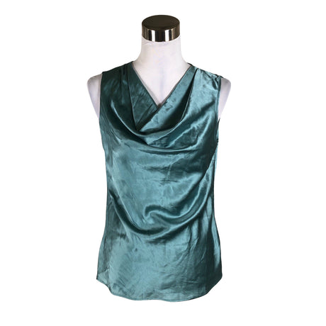 Unisex Ril's - Topp, suurus 38 - Sinine ()