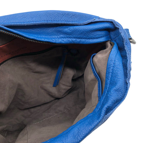 Unisex Liebeskind - Käekott, suurus Midi - Sinine (2)