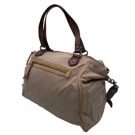 Unisex Liebeskind - Käekott, suurus Midi - Pruun (2)