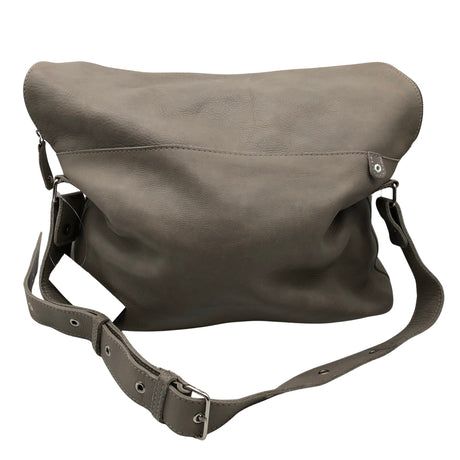 Unisex Lumi - Õlakott, suurus Maxi - Hall ()