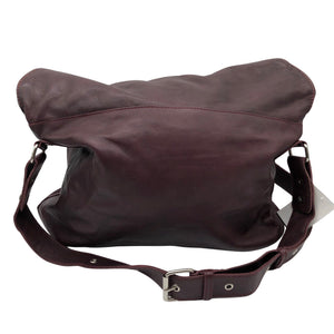 Unisex Lumi - Õlakott, suurus Maxi - Lilla (1)