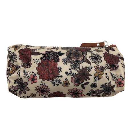 Unisex Misako - Kosmeetikakott, suurus Mini - Beige (2)