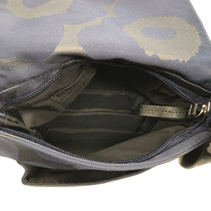 Unisex Marimekko - Õlakott, suurus Mini - Sinine (3)