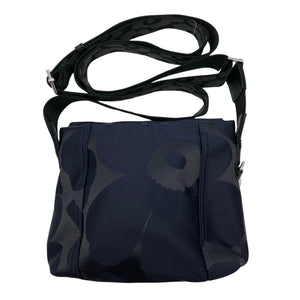 Unisex Marimekko - Õlakott, suurus Mini - Sinine (2)