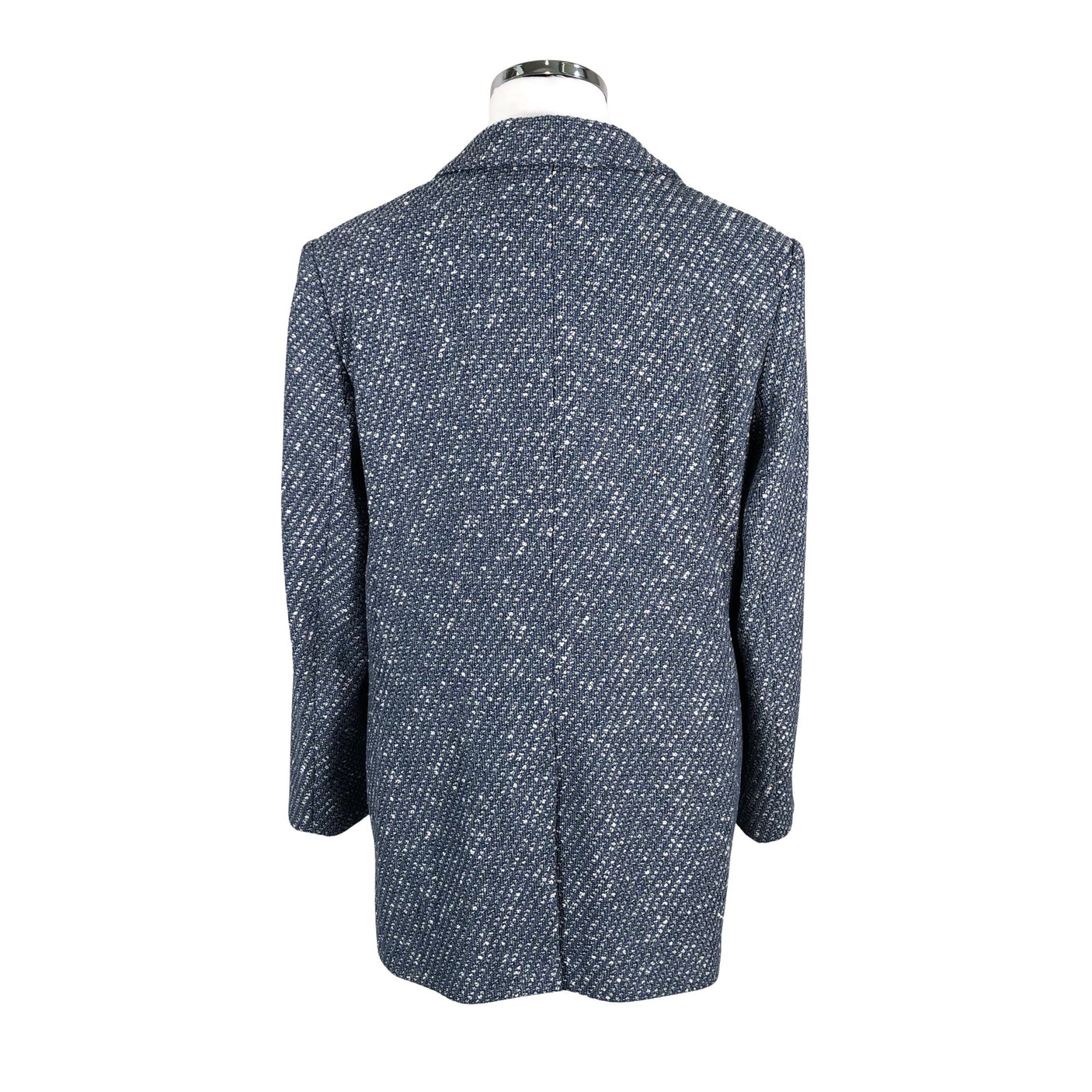 Unisex Hugo Boss - Jakk, suurus 42 - Sinine (2)