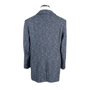 Unisex Hugo Boss - Jakk, suurus 42 - Sinine (2)