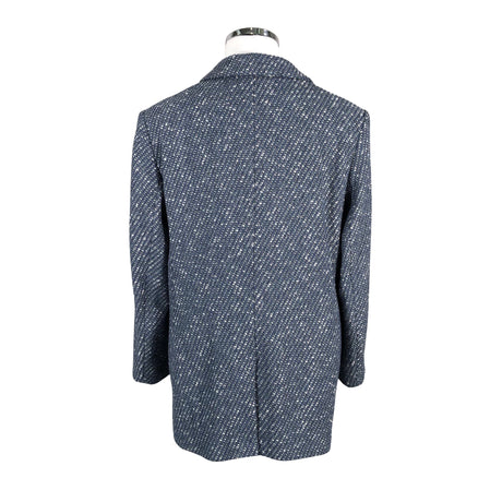 Unisex Hugo Boss - Jakk, suurus 42 - Sinine (2)