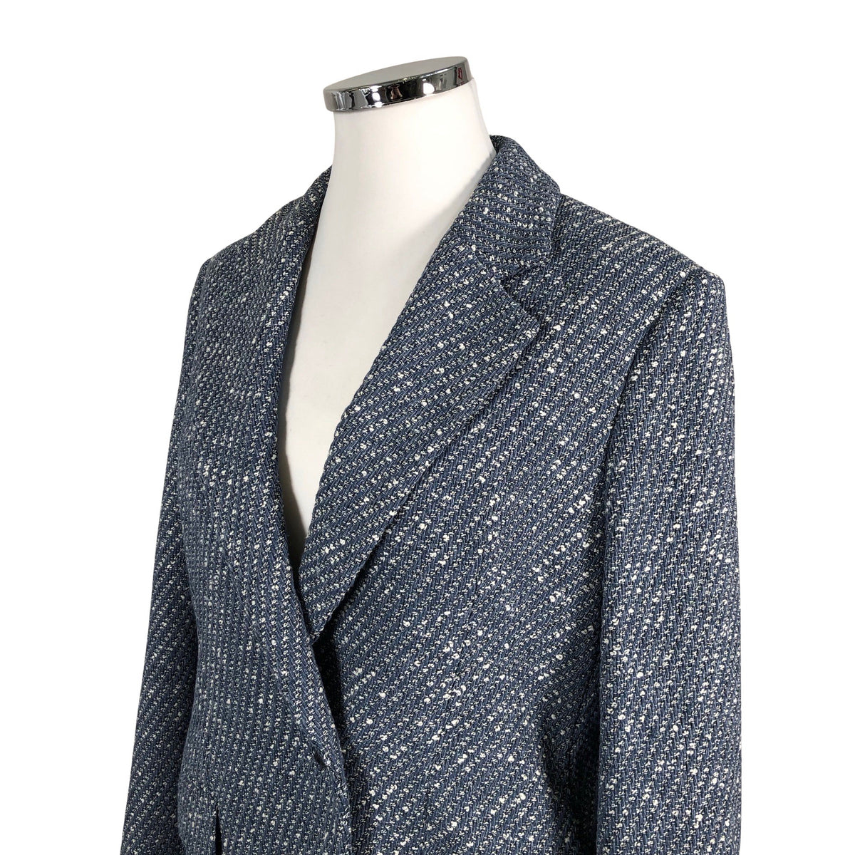 Unisex Hugo Boss - Jakk, suurus 42 - Sinine (3)