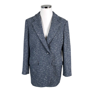 Unisex Hugo Boss - Jakk, suurus 42 - Sinine (1)