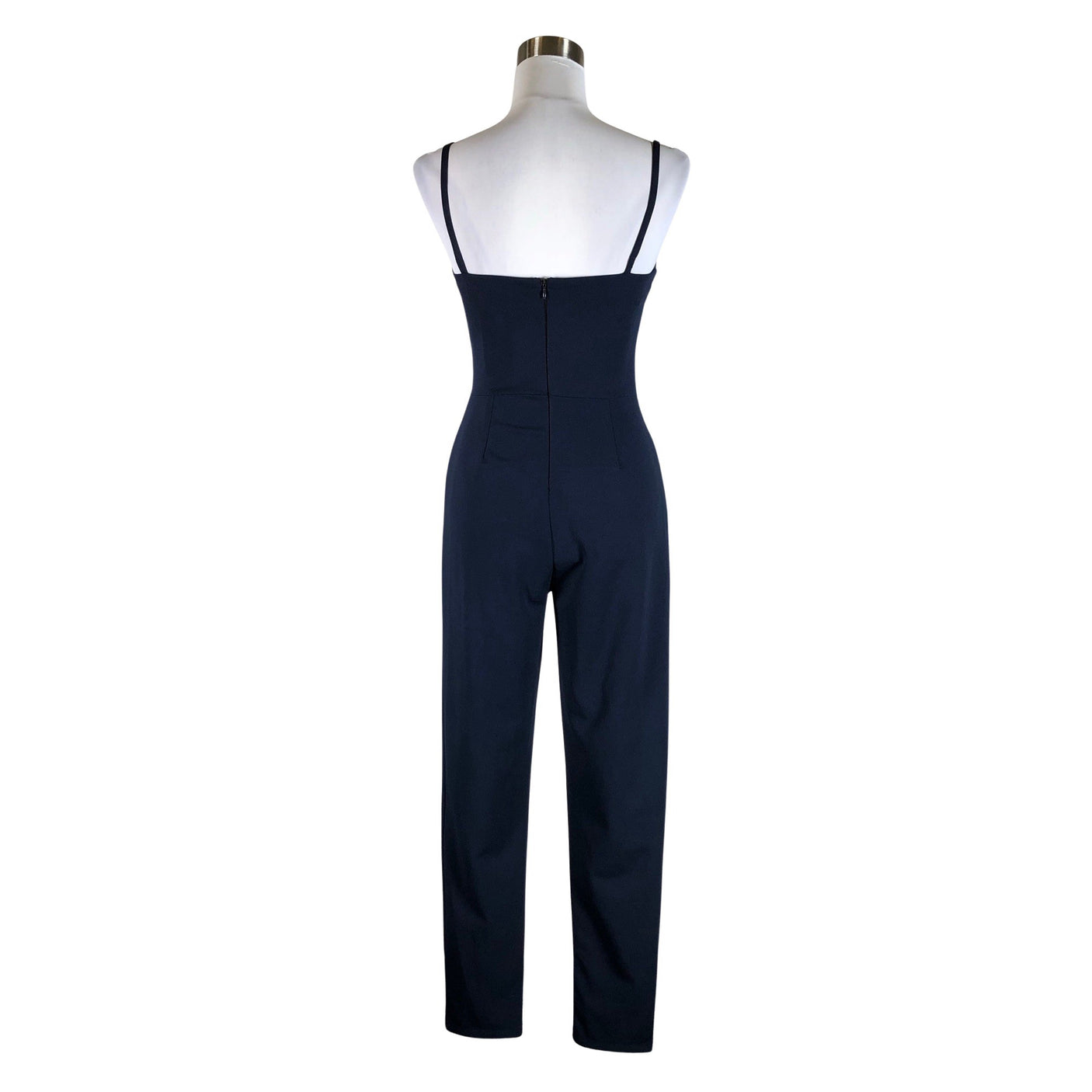 Unisex Wal G - Pükskostüüm, suurus 38 - Sinine (2)