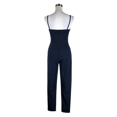 Unisex Wal G - Pükskostüüm, suurus 38 - Sinine (2)