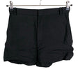 Unisex &Other Stories - Lühikesed püksid, suurus 36 - Must ()