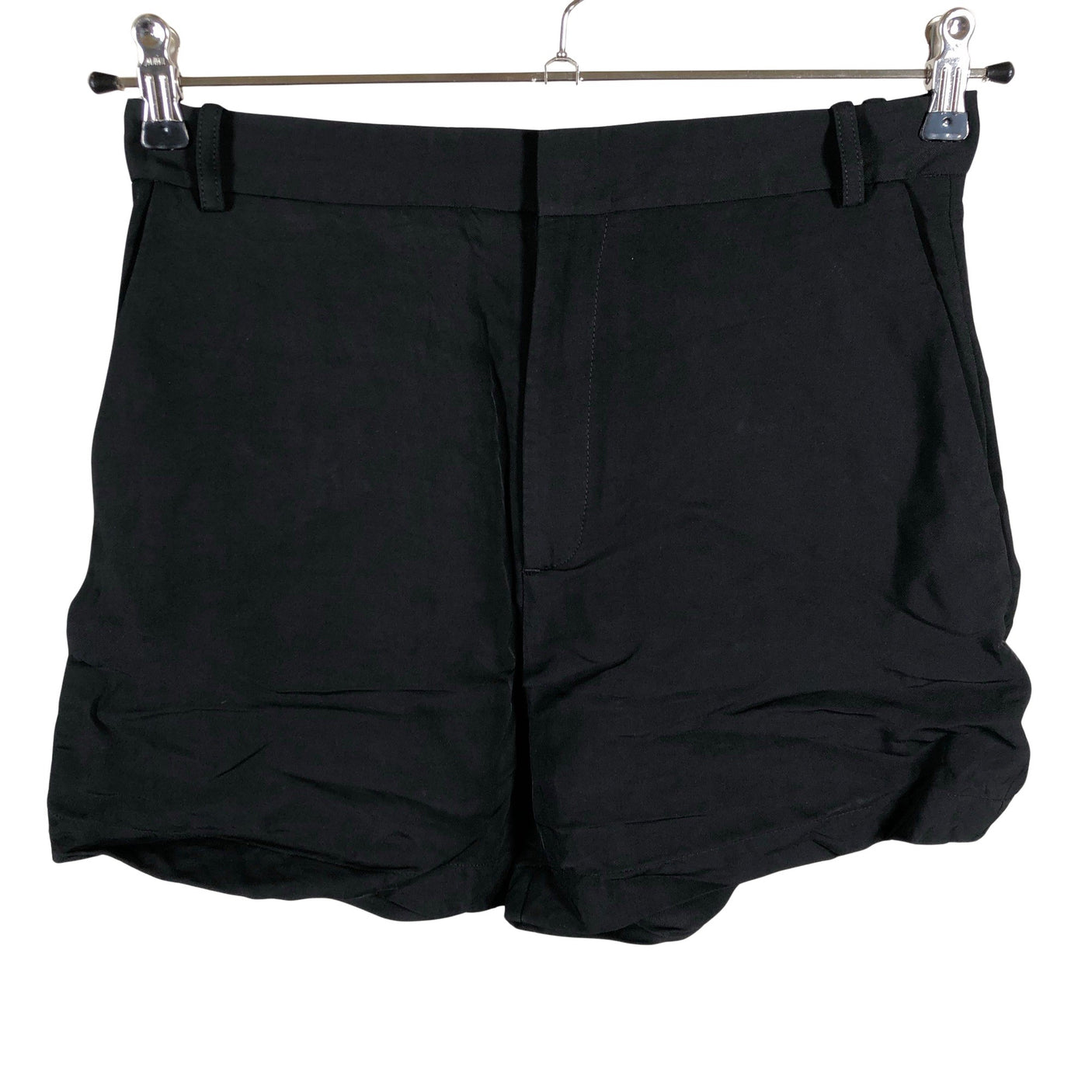 Unisex &Other Stories - Lühikesed püksid, suurus 36 - Must (1)
