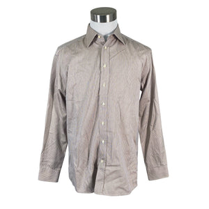 Unisex Sand - Triiksärk, suurus L - Pruun (1)