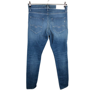 Unisex Replay - Teksad, suurus W31 - Sinine (2)
