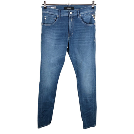 Unisex Replay - Teksad, suurus W31 - Sinine ()
