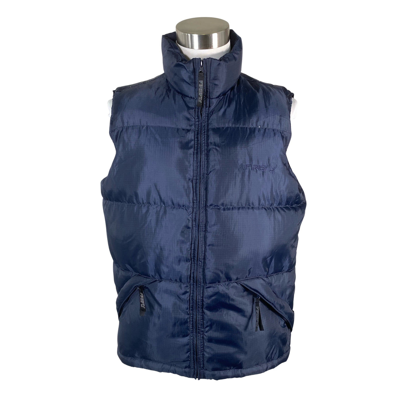 Unisex Firefly - Õuevest, suurus L - Sinine (1)