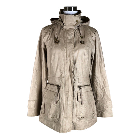 Unisex Reset - Jope, suurus 38 - Beige ()