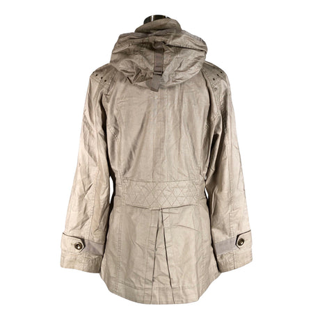 Unisex Reset - Jope, suurus 38 - Beige (2)