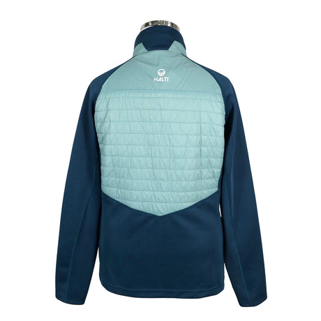 Unisex Halti - Spordijope, suurus 44 - Sinine (2)