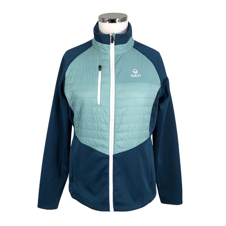 Unisex Halti - Spordijope, suurus 44 - Sinine ()