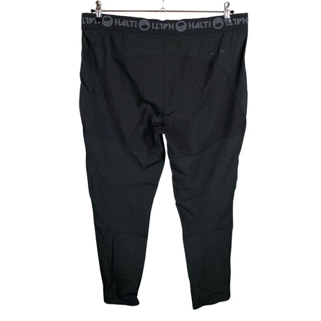 Unisex Halti - Õuepüksid, suurus 42 - Must (2)