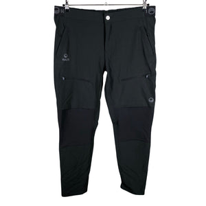 Unisex Halti - Õuepüksid, suurus 42 - Must (1)