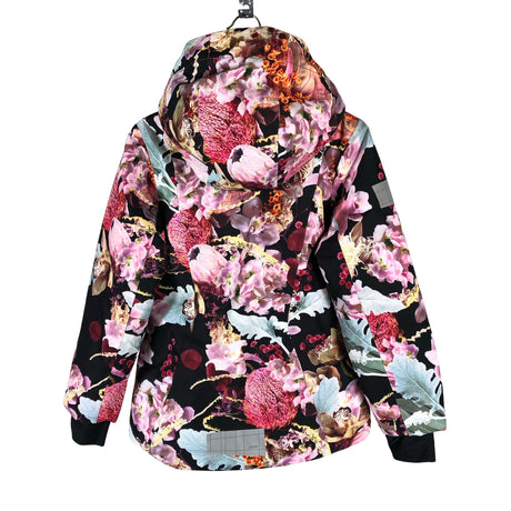 Unisex Molo Kids - Talvejope, suurus 110 - 116 - Must (2)