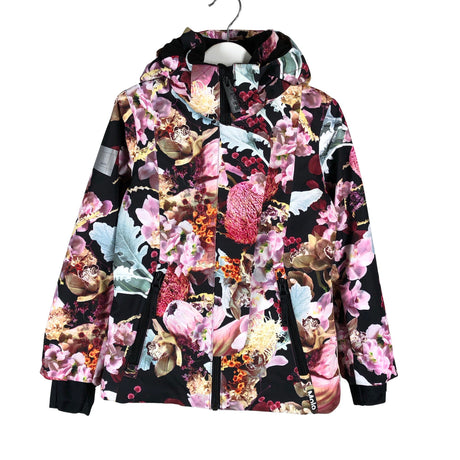 Unisex Molo Kids - Talvejope, suurus 110 - 116 - Must ()