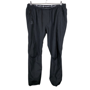 Unisex Halti - Õuepüksid, suurus 44 - Must (1)