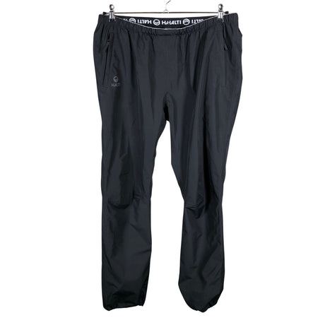 Unisex Halti - Õuepüksid, suurus 44 - Must ()