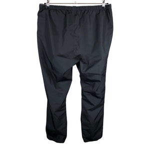 Unisex Halti - Õuepüksid, suurus 44 - Must (2)